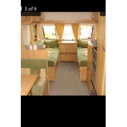 Lunar zenith 2007 6 berth