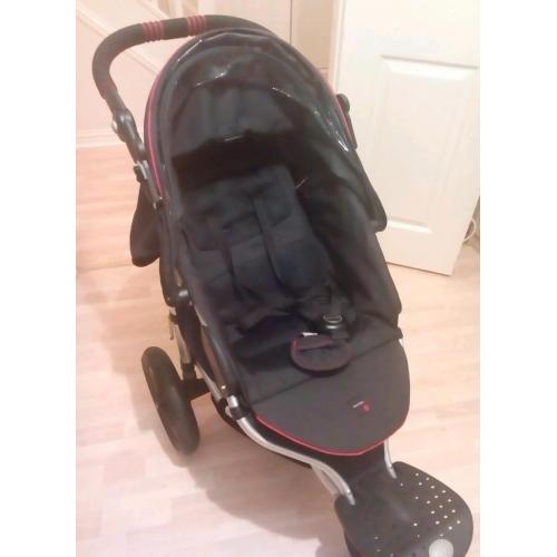 Mamas and Papas pushchair
