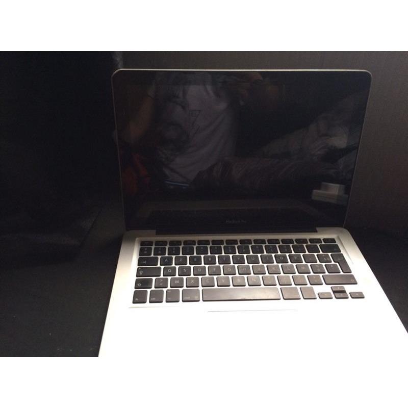 Apple MacBook Pro (sor)