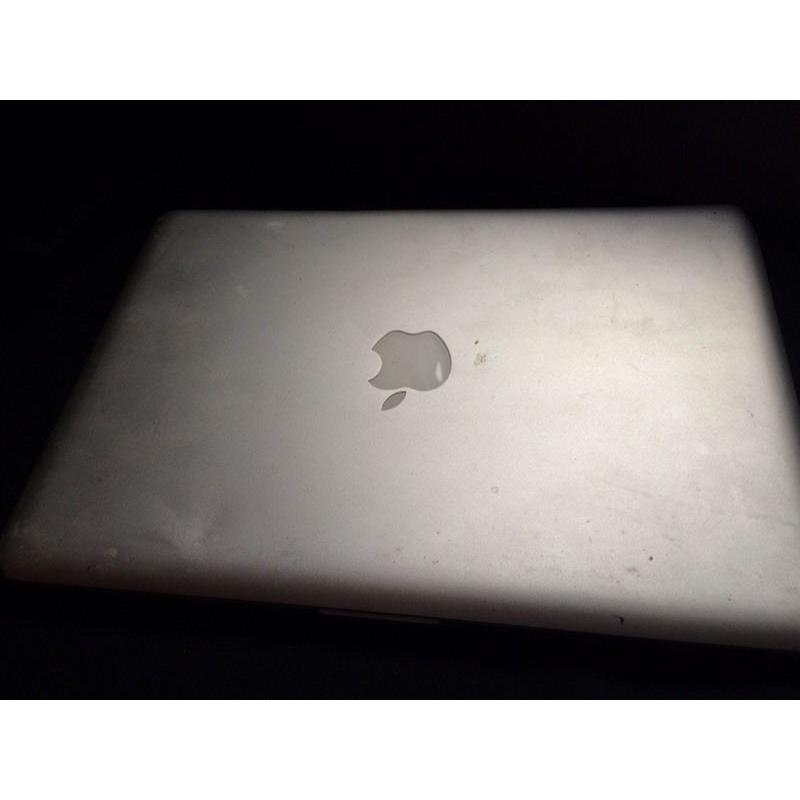 Apple MacBook Pro (sor)