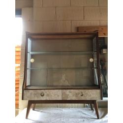 Retro sideboard
