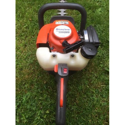 Husqvarna 226HD60S hedge cutters