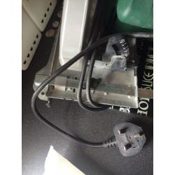 Bosh pks54 circular saw