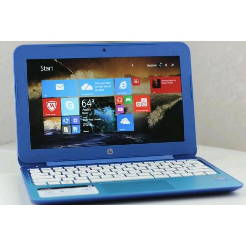 Hp stream 11