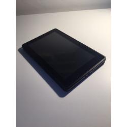 Amazon kindle fire
