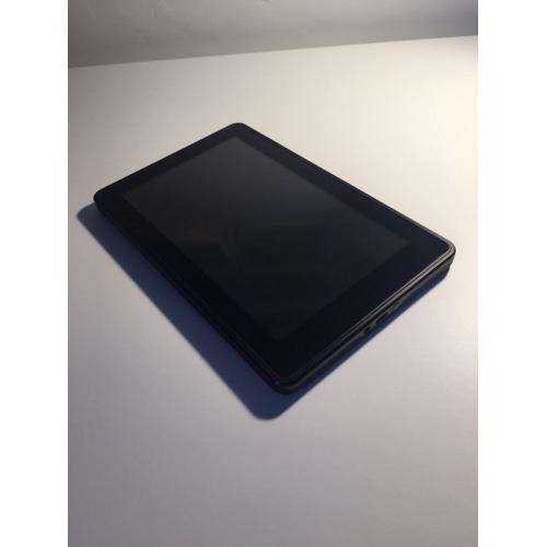 Amazon kindle fire