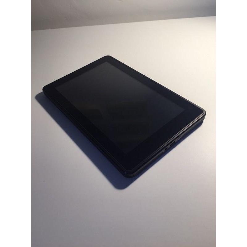 Amazon kindle fire