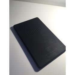 Amazon kindle fire