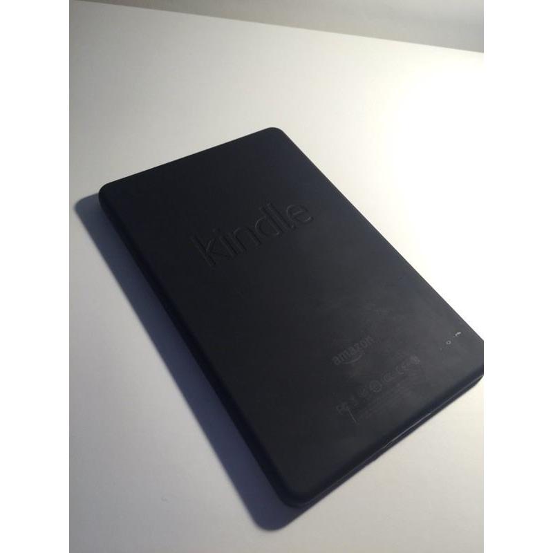 Amazon kindle fire