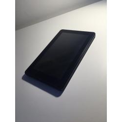 Amazon kindle fire