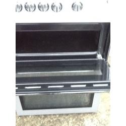 Electric Cooker Single Oven