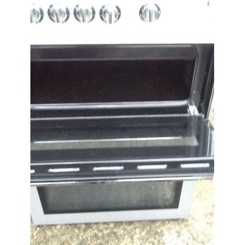 Electric Cooker Single Oven