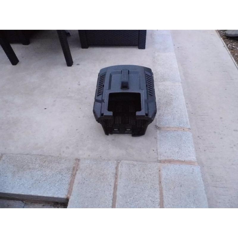 qualcast RM 32 grass box, will fit other makes
