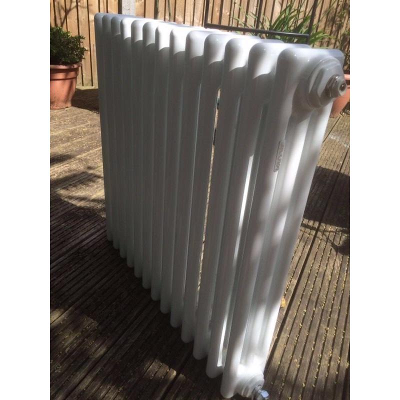 New 3 Column Radiator