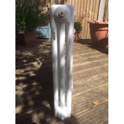 New 3 Column Radiator