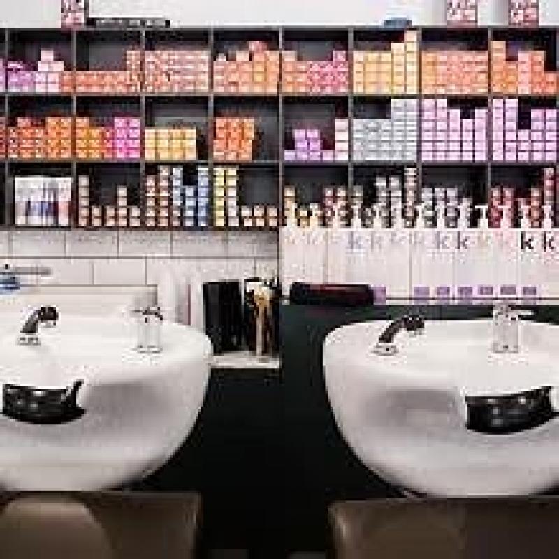 Experienced Hair Stylists Required