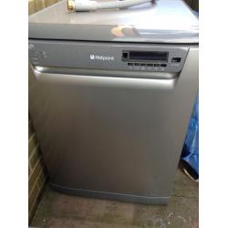 Hot point Dishwasher