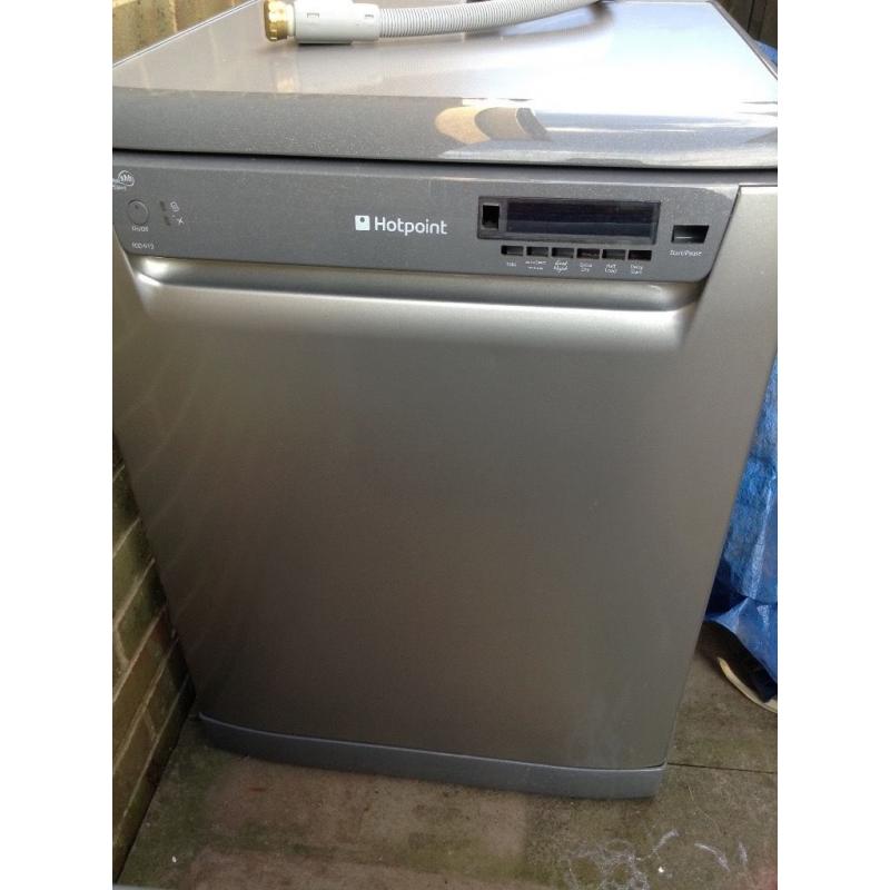 Hot point Dishwasher