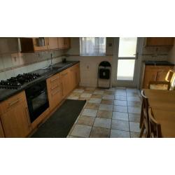 Clean single room