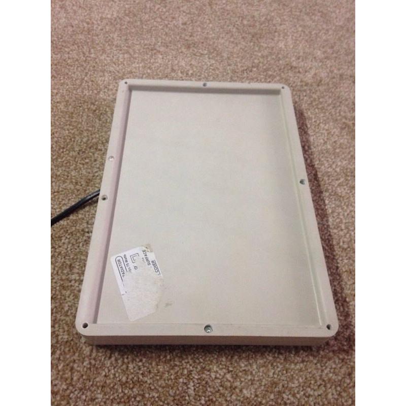 Habistat heat panel 75w (reptiles)