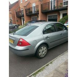 Spares and repairs