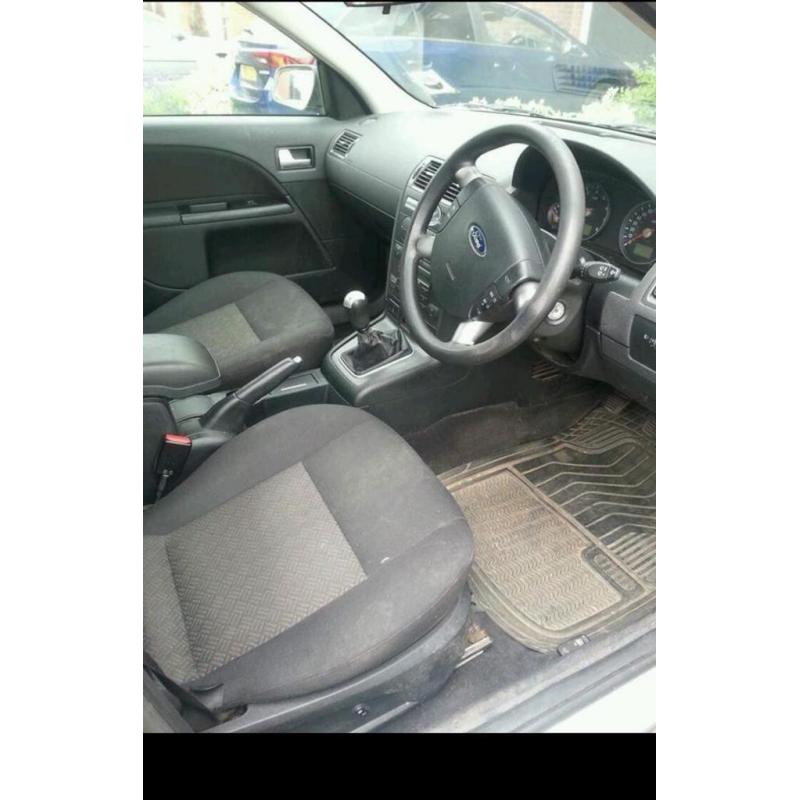 Spares and repairs