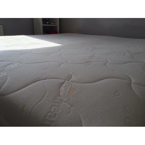 Super King Size Bed