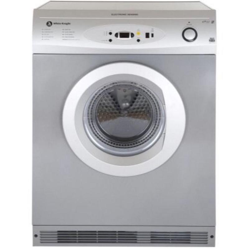 Brand new tumble dryer - can deliver