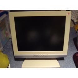 Mitac 15 inch monitor