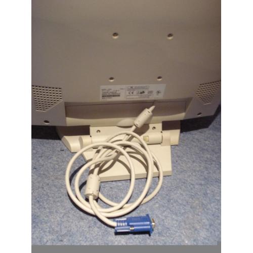 Mitac 15 inch monitor