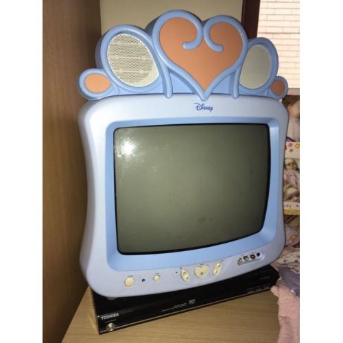 Disney tv
