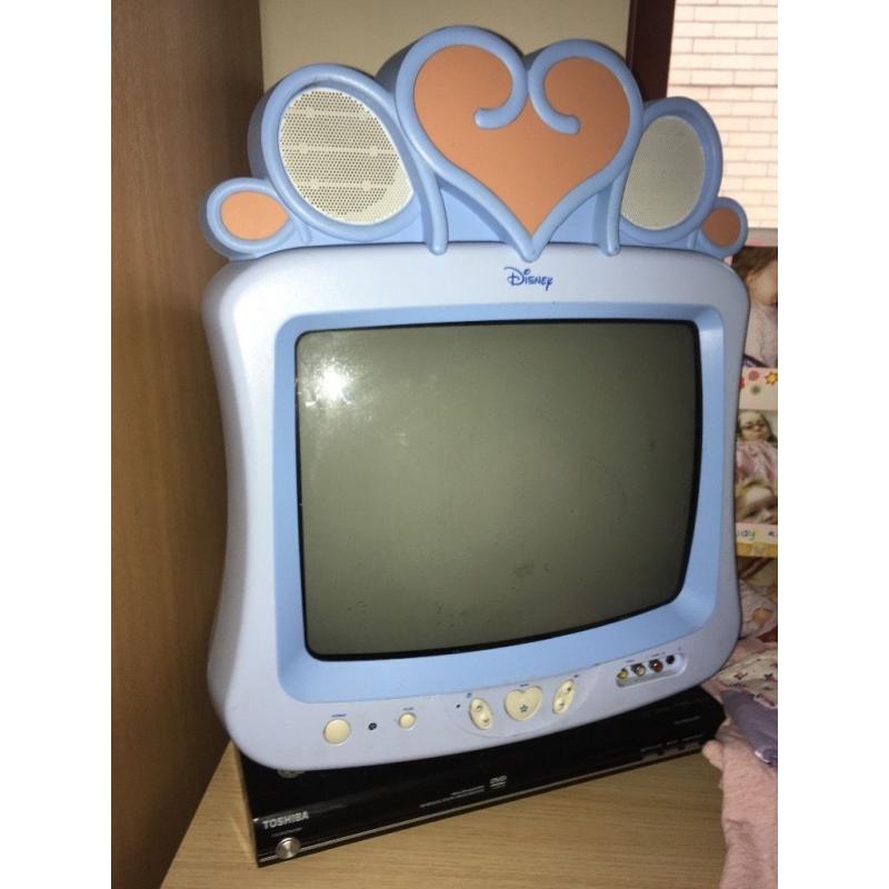 Disney tv