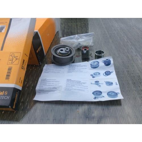 ContiSynchrobelt- Kit for Audi Quatro.