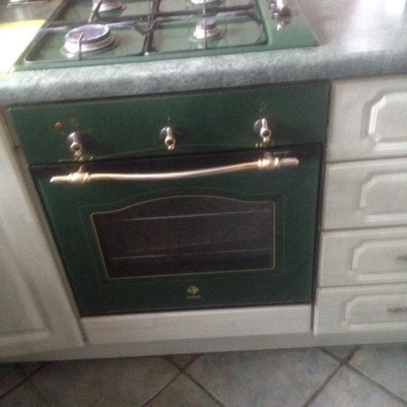 Indesit Cooker