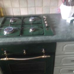 Indesit Cooker