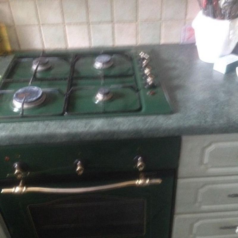 Indesit Cooker
