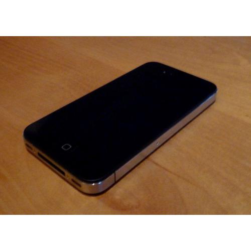 Looking For iPhone 4