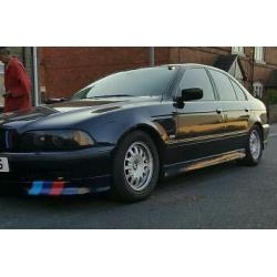 Bmw 15" alloy wheels