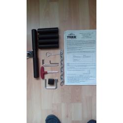 York Hammertone model 5037/ 925 Multi Gym