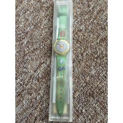 Swatch Watch