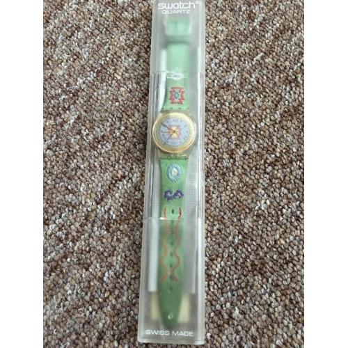 Swatch Watch