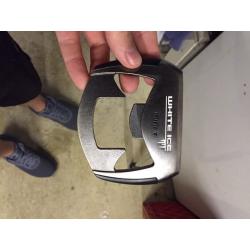 Odyssey white ice mini putter (reduced)
