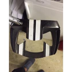 Odyssey white ice mini putter (reduced)