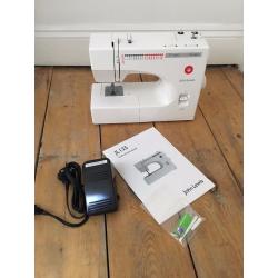 John Lewis Sewing Machine (JL125) – Never Used