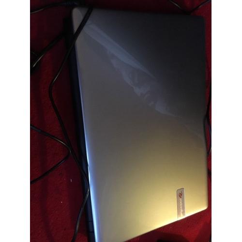Packard bell