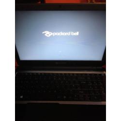 Packard bell