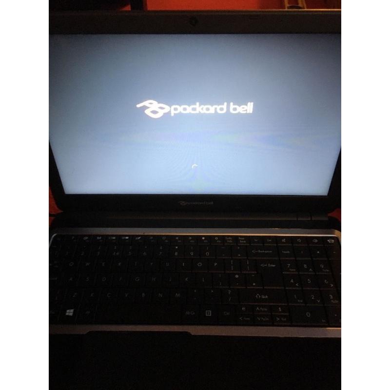 Packard bell