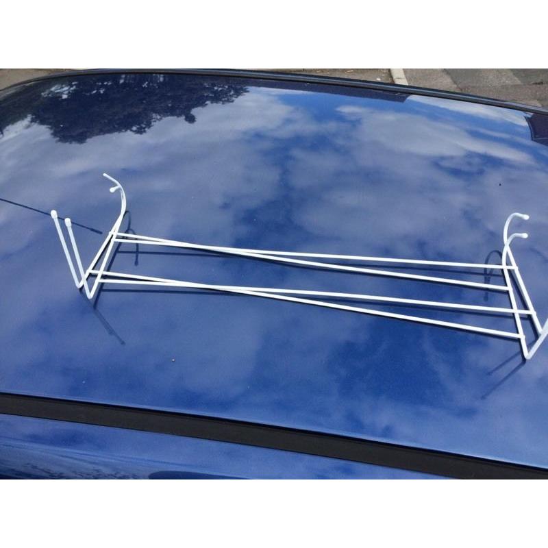 Radiator airers