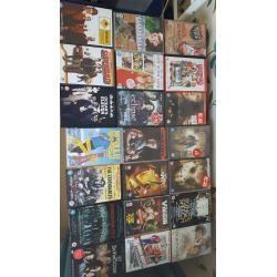 Dvds