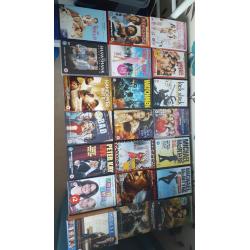 Dvds
